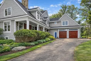 1 Puddingstone Circle, Westport, MA 02790 - Photo 2