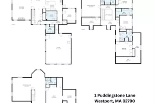 1 Puddingstone Circle, Westport, MA 02790 - Photo 36