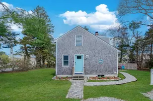 56 Acushnet Rd, Mattapoisett, MA 02739 - Photo 1