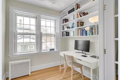 41 Bowdoin St #33, Cambridge, MA 02138 - Photo 8