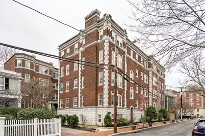 41 Bowdoin St #33, Cambridge, MA 02138 - Photo 24