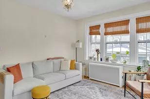 41 Bowdoin St, Cambridge, MA 02138 - Photo 2