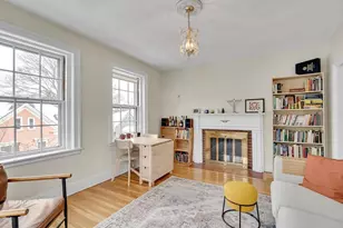 41 Bowdoin St, Cambridge, MA 02138 - Photo 4