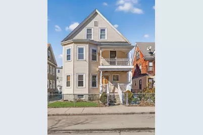 27 Larchmont St, Boston, MA 02124 - Photo 1