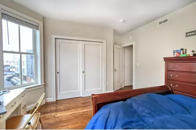 22 Woodward St #4, Boston, MA 02127 - Photo 6