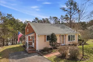 68 Palmer Rd, Plymouth, MA 02360 - Photo 1