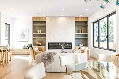 1597 Centre St., Newton, MA 02461 - Photo 4