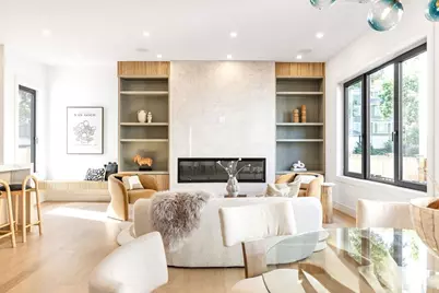 1597 Centre St. #Front, Newton, MA 02461 - Photo 12