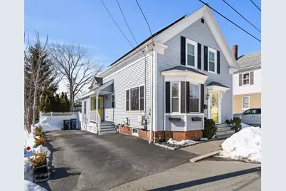 17 Orchard Street, Salem, MA 01970 - Photo 2