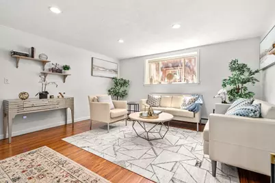 64 Bryon Rd #1, Boston, MA 02467 - Photo 4