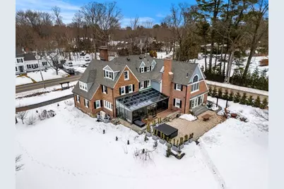 16 Porter Road, Andover, MA 01810 - Photo 2