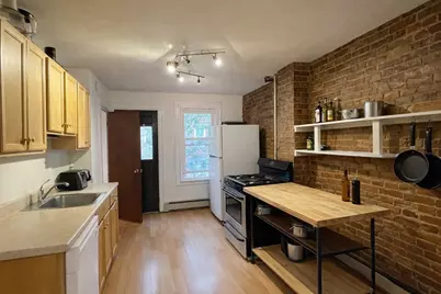 14 Mead Street #2, Boston, MA 02134 - Photo 2