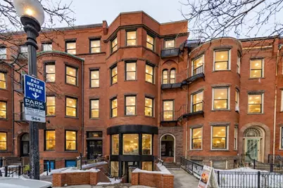 297 Newbury Street, Boston, MA 02115 - Photo 1