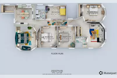 34 Cherokee #3, Boston, MA 02120 - Photo 14