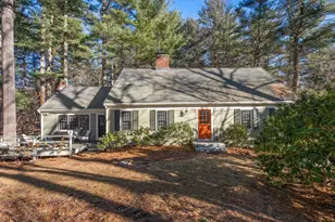 6 Brewster Rd, Wayland, MA 01778 - Photo 1