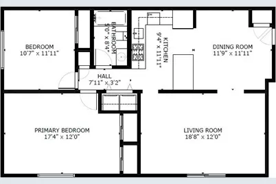 258 Apache Way #258, Tewksbury, MA 01876 - Photo 20
