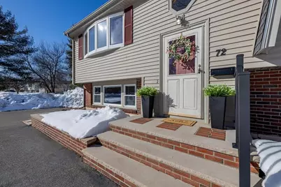 72 Rogers Dr, Stoughton, MA 02072 - Photo 4