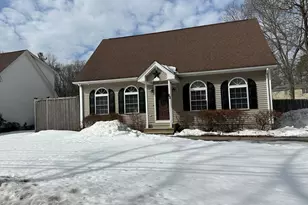 54 Old Fuller Rd Ext, Chicopee, MA 01020 - Photo 1