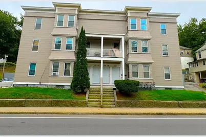 332 Kimball #1, Fitchburg, MA 01420 - Photo 1