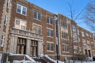 1517 Beacon #4, Brookline, MA 02445 - Photo 1