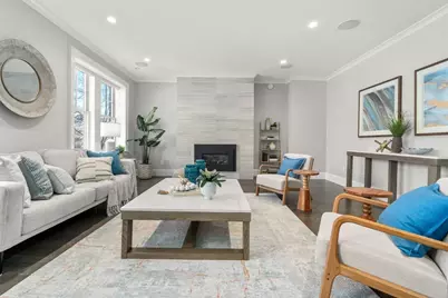 1517 Beacon #4, Brookline, MA 02445 - Photo 2