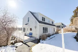 12 Burg Ave, Sandwich, MA 02563 - Photo 1