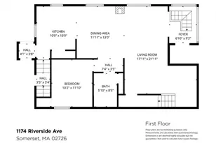 1174 Riverside Ave, Somerset, MA 02726 - Photo 36