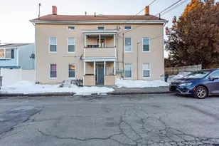 219 Montaup St, Fall River, MA 02724 - Photo 1