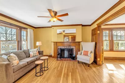 62 Ainsworth Street, Boston, MA 02131 - Photo 20