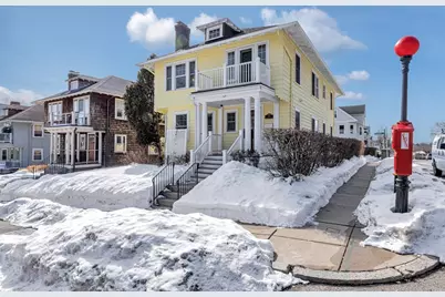 62 Ainsworth Street, Boston, MA 02131 - Photo 2