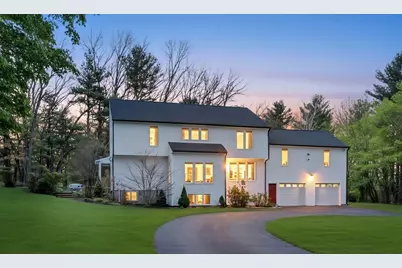 6 Smith Hill, Lincoln, MA 01773 - Photo 2