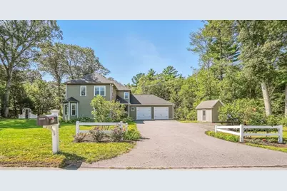 62 Ashland, Holliston, MA 01746 - Photo 36