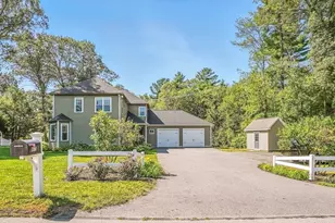 62 Ashland, Holliston, MA 01746 - Photo 36