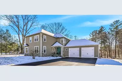 62 Ashland, Holliston, MA 01746 - Photo 1