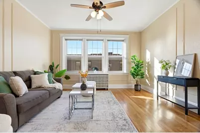 401 Washington St #6, Brookline, MA 02446 - Photo 1