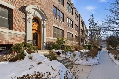 401 Washington St #6, Brookline, MA 02446 - Photo 18