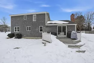 8 Agawam Ct, Seekonk, MA 02771 - Photo 4