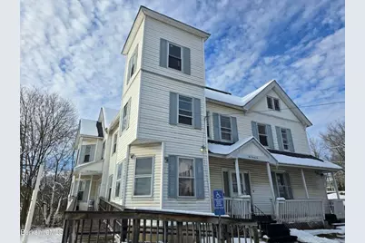 292 West St., Pittsfield, MA 01201 - Photo 1