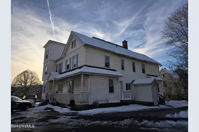 292 West St., Pittsfield, MA 01201 - Photo 4