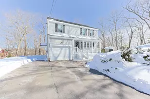 241 Purchase St, Milford, MA 01757 - Photo 1