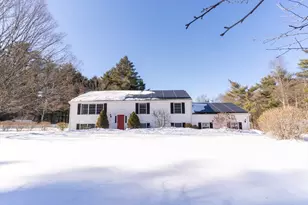 58 Shattuck Rd, Sturbridge, MA 01566 - Photo 2