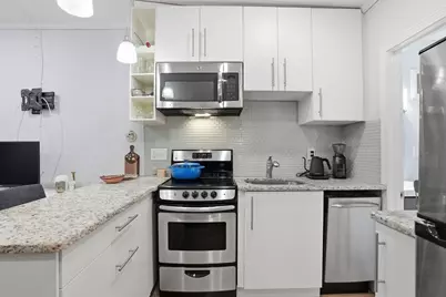 227 Marlborough St #2, Boston, MA 02116 - Photo 6