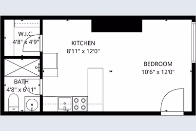 227 Marlborough St #2, Boston, MA 02116 - Photo 24