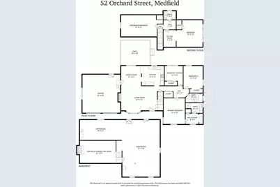 52 Orchard Street, Medfield, MA 02052 - Photo 30