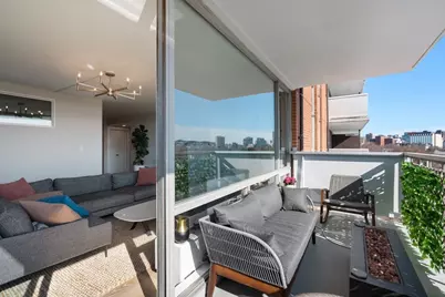 45 Longwood Ave #712, Brookline, MA 02446 - Photo 10