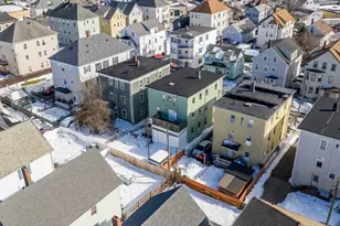 27 Nelson St, New Bedford, MA 02744 - Photo 24