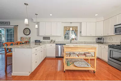 61 Sawmill Ln #61, Hanson, MA 02341 - Photo 10