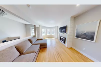 1896 Beacon St. #1, Brookline, MA 02445 - Photo 1