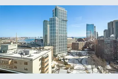 8 Whittier Pl #22D, Boston, MA 02114 - Photo 20
