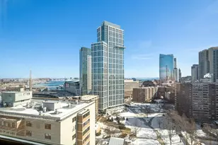 8 Whittier Pl, Boston, MA 02114 - Photo 20